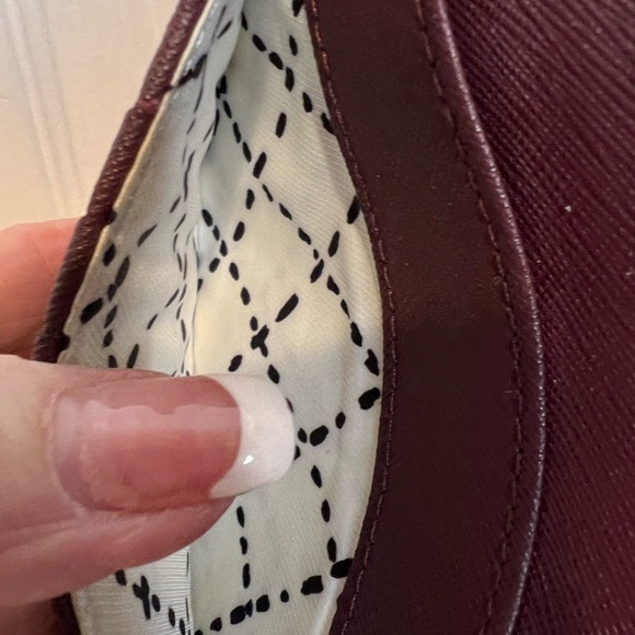 KATE SPADE NEW YORK CAMERON SLIM BIFOLD WALLET - Picture 9 of 16